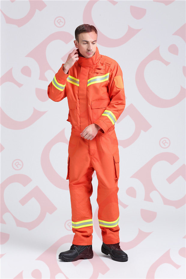Rescue Suit22